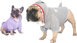 Shark Costume Hoodie - Xl - £41.17 GBP