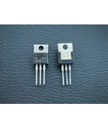 2Pcs AN7924T Panasonic 24V 1A Negative Output Voltage Regulator TO-220 - $6.00