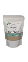 Natural Giloy Guduchi Gulvel Stem For Health Benefit Powder - £12.82 GBP+
