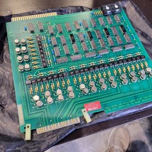 CINCINNATI MILACRON 3-531-3573A OUTPUT INTERFACE BOARD VINTAGE 1970&#39;S NE... - $246.51