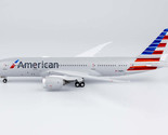 American Airlines Boeing 787-8 N880BJ NG Model 59001 Scale 1:400 - £52.54 GBP