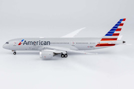 American Airlines Boeing 787-8 N880BJ NG Model 59001 Scale 1:400 - £52.29 GBP