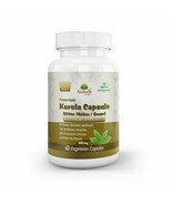 Bitter Gourd (Karel) Capsule - $186.96 MXN+