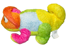 Kohls Lizard Chameleon Plush Leo Lionni Color Of His Own Stuffed Animal 2015 - $9.00