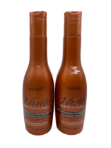 (2) Nunaat Karite Special Nourishing Shampoo - 8.4 fl oz - £30.53 GBP