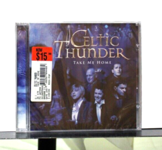 Take Me Home by Celtic Thunder (Ireland) (CD, Jul-2009, Decca) - £11.79 GBP