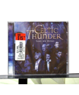 Take Me Home by Celtic Thunder (Ireland) (CD, Jul-2009, Decca) - £11.60 GBP