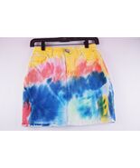 NINA ROSSI NEON COLORS WOMEN&#39;S SKIRT Size: M - €21,71 EUR