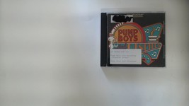 Pump Boys And Dinettes (1982 Original Broadway Cast) by   Pump Boys &amp; Di... - £6.12 GBP