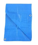 Kaps Tex KT-LT1012B Storage Tarp Cover, Light Blue Polyethylene, 10 x 12... - $23.77
