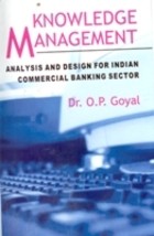 Knowledge Management Analysis and Design For Indian Commercial Banki [Hardcover] - £16.00 GBP