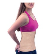 Supportables - Waist Cincher Midriff Tummy Control -  (Beige) - $10.56