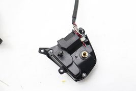 12-16 BMW F30 328I STEERING WHEEL SWITCHES PAIR W/ WIRE HARNESS E2829 image 8