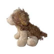 Ganz Plush Stuffed Toy Cocker Spaniel 8&quot; HM011 Puppy Dog Pets Childrens Toy - £7.89 GBP