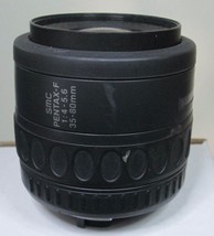 SMC Pentax-A f/4-5.6 AUTO 35-80mm SLR DSLR Mirrorless Camera Lens - Used - £15.04 GBP