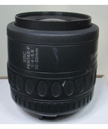 SMC Pentax-A f/4-5.6 AUTO 35-80mm SLR DSLR Mirrorless Camera Lens - Used - £14.93 GBP