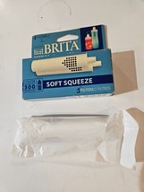 Brita Genuine OEM Water Bottle Replacement Filter One filter Sealed - £6.99 GBP