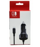 Car Charger Charging 5V USB Type-C Cord Cable Power adapter For Nintendo... - £15.43 GBP