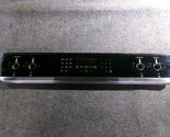 318918097 Kenmore Range Oven Control Touchpad Assembly - $95.00