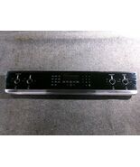 318918097 Kenmore Range Oven Control Touchpad Assembly - $95.00