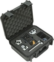 Zoom H6 Broadcast Recorder Kit (3I-1209-4-H6B) Skb Iseries Case. - £138.45 GBP