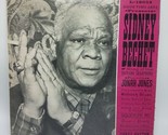 SIDNEY BECHET King Soprano Jonah Jones Andre Persiany Good Time Jazz mono - $11.83