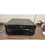 Yamaha Aventage RX-A3010 9.2 Channel X 150wpc AV Receiver, 4 Zone, No Re... - $300.00