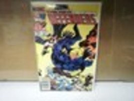 L4 MARVEL COMIC THE NEW DEFENDERS ISSUE 129 MARCH 1984 NEW IN BAG - $2.18