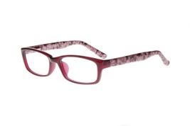 Envy Eyewear Grape CASSIE Eyeglasses 50/18/140 - $24.70