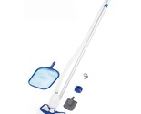 Bestway 58234 Above Ground Pool Cleaning &amp; Maintenance Accessories Set K... - £73.06 GBP