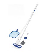 Bestway 58234 Above Ground Pool Cleaning &amp; Maintenance Accessories Set K... - £74.39 GBP