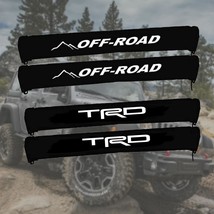 Roof Rack Pads OFF ROAD - $45.99