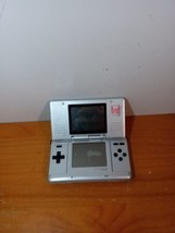 Nintendo DS Original Console NTR-001 Damaged As Is Not Working Parts Only - £15.78 GBP