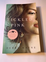 Tickled Pink Class Reunion Series Book 3 by Debby Mayne - £3.08 GBP