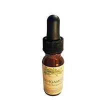 Bergamot Essential Oil. Therapeutic Grade 100% Pure BERGAMOT Essential O... - £7.85 GBP