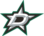 Dallas Stars Sticker Decal NHL Die Cut Logo 3&quot; Official Licensed Product - $2.40