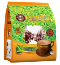 OldTown White Coffee ™ White Milk Tea               - £31.74 GBP