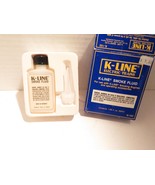 K-LINE TRAINS -  ORIGINAL SMOKE FLUID APPLICATOR ONLY- LN - BXD- M13 - $5.30 CAD