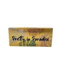 Violet Voss Pretty In Paradise All In One Face &amp; Eyeshadow Palette - $31.68