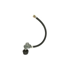 Universal Replacement Regulator with Hose - £6.32 GBP
