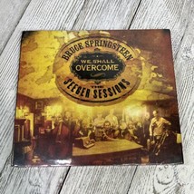 We Shall Overcome: The Seeger Sessions by Bruce Springsteen (CD, Apr-2006) NEW! - $9.99