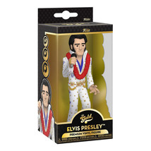Elvis Elvis 5&quot; Vinyl Gold - £22.32 GBP
