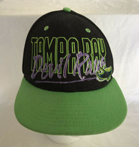 New Era 9FIFTY Tampa Bay Devil Rays Cooperstown Collection One Size Hat Cap - £19.46 GBP
