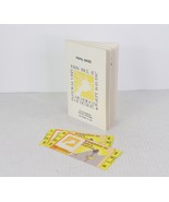 Vintage 80s Papal Mass Pope John Paul II 1987 Pontiac, Michigan Hymnal 2... - $39.55