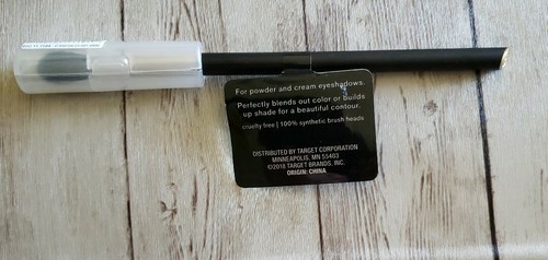 Sonia Kashuk Professional ~ Tapered Blending Brush ~ No. 227 Item image 3