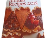 Better Homes And Gardens Annual Recipes 2015 - $5.89