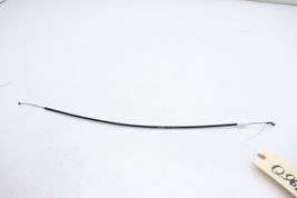 07-09 MERCEDES-BENZ W211 E320 FRONT RIGHT PASSENGER SEAT CABLE Q9624 image 10