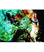 Recycled plastic abstract photo stock,Double abstract photo stock,Sprink... - $4.40