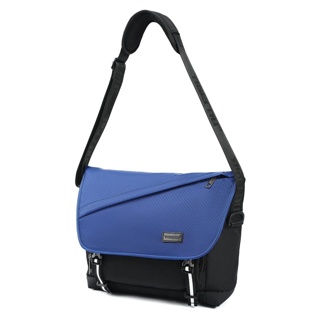 Lifetime Warranty Men Messenger Bags Shoulder Bag Light Weight Chest Bag... - $139.88
