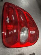 Driver Left Tail Light For 97-04 Ford F-150  5.4 - $39.55